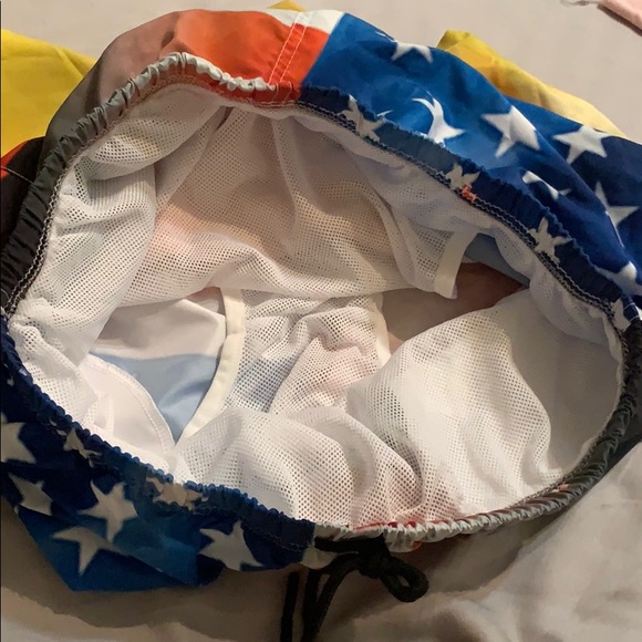 Swim trunks - Picture 3 of 4